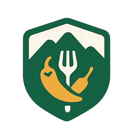 Logotipo GustoAndino.cl